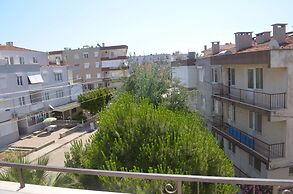Ahmeda Apart Hotel