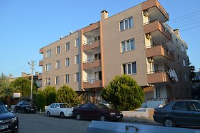 Ahmeda Apart Hotel