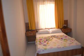 Ahmeda Apart Hotel