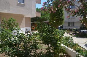 Ahmeda Apart Hotel