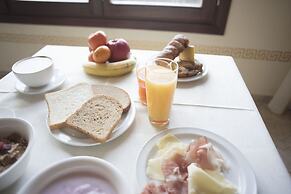 Hotel Classensis