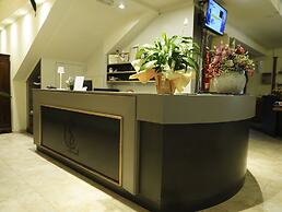 Hotel Classensis