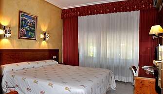 Hotel Aragon