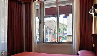 Hotel Aragon