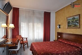 Hotel Aragon