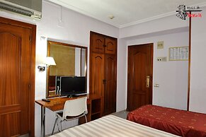 Hotel Aragon