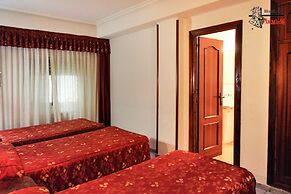 Hotel Aragon