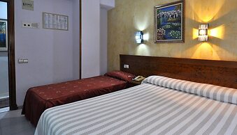 Hotel Aragon