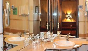 Hotel Aragon