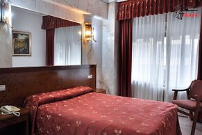 Hotel Aragon