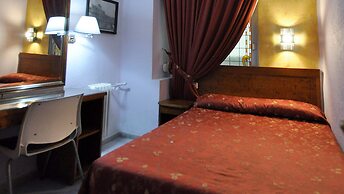 Hotel Aragon