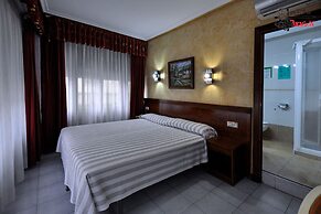 Hotel Aragon