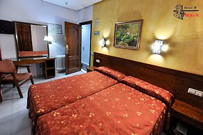 Hotel Aragon