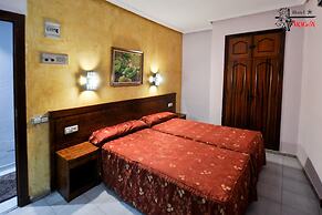 Hotel Aragon