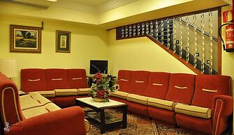 Hotel Aragon