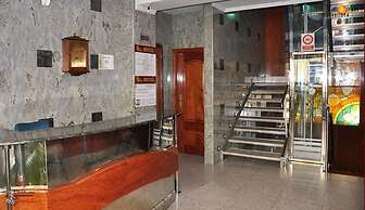 Hotel Aragon