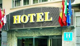 Hotel Aragon