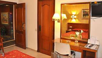 Hotel Aragon