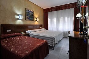 Hotel Aragon