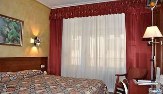 Hotel Aragon