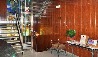 Hotel Aragon