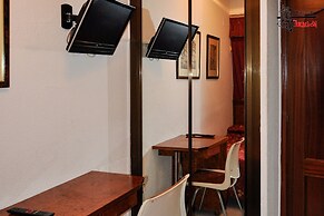 Hotel Aragon