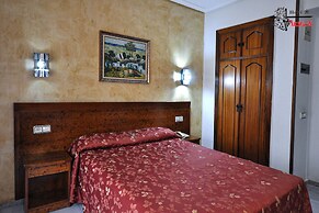 Hotel Aragon