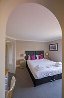 Peartree Serviced Apartments