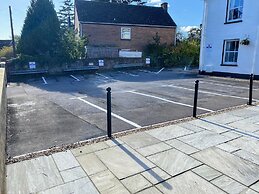 Peartree Serviced Apartments