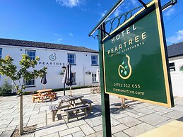 Peartree Serviced Apartments
