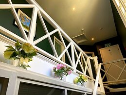 Peartree Serviced Apartments