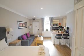 Peartree Serviced Apartments