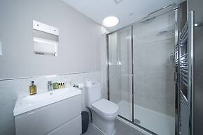 Peartree Serviced Apartments