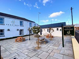 Peartree Serviced Apartments