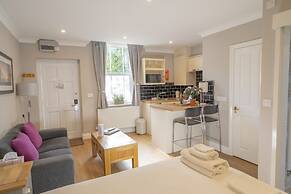 Peartree Serviced Apartments