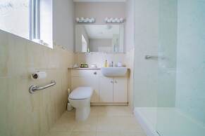 Peartree Serviced Apartments