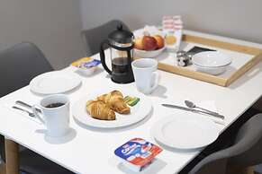 Peartree Serviced Apartments