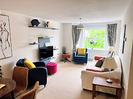 Peartree Serviced Apartments