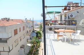 Yade Apart Pansiyon