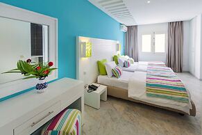 SplashWorld Venus Beach All Inclusive