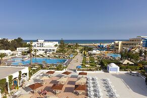 SplashWorld Venus Beach All Inclusive