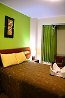 Hotel Sol del Sur