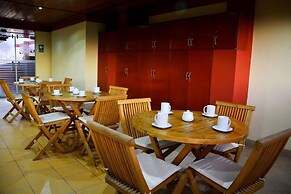 Hotel Sol del Sur
