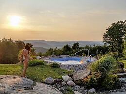 Éco Spa Highland