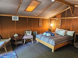 Éco Spa Highland