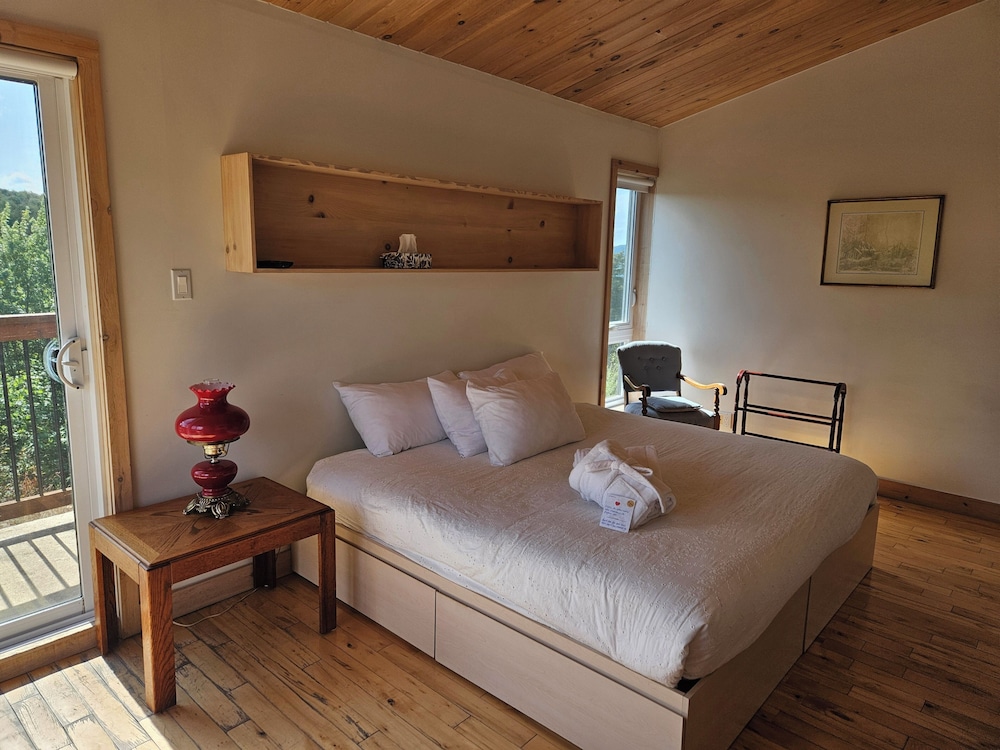 Éco Spa Highland
