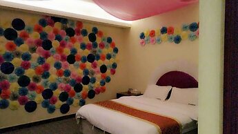 Aiqinhai Hotel