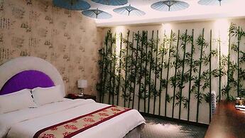 Aiqinhai Hotel