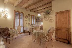 La Fornasaccia