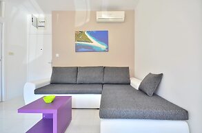 BRETIA apartments & more